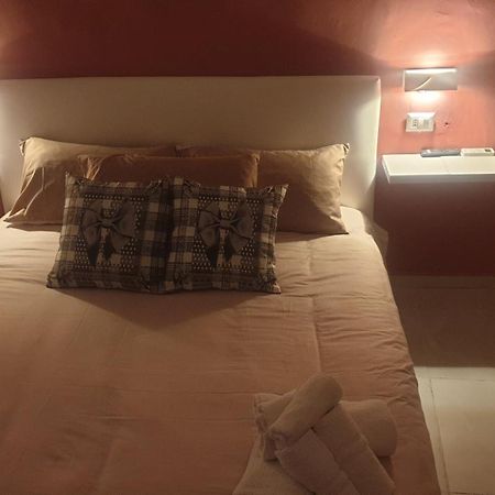 נאפולי Fraleo Home מראה חיצוני תמונה