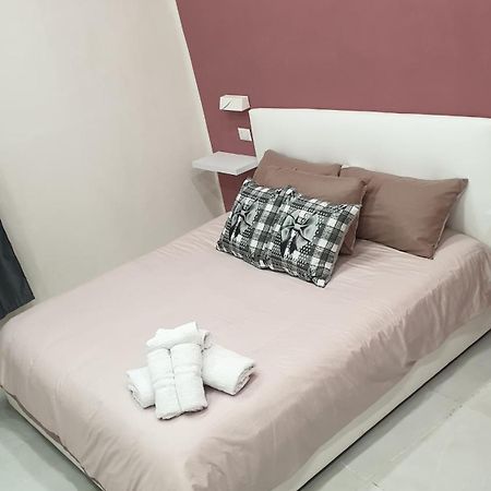 נאפולי Fraleo Home מראה חיצוני תמונה