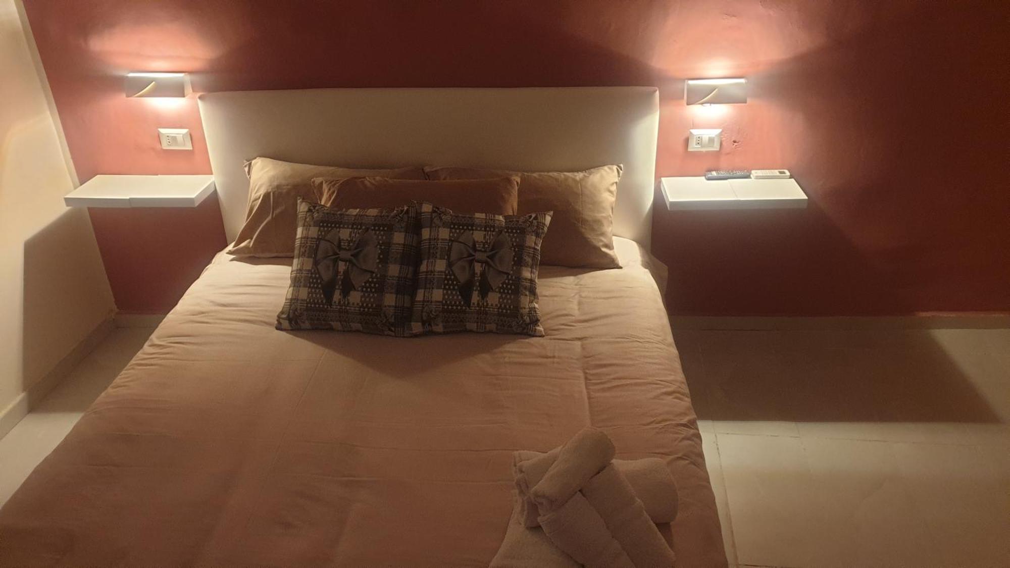 נאפולי Fraleo Home מראה חיצוני תמונה
