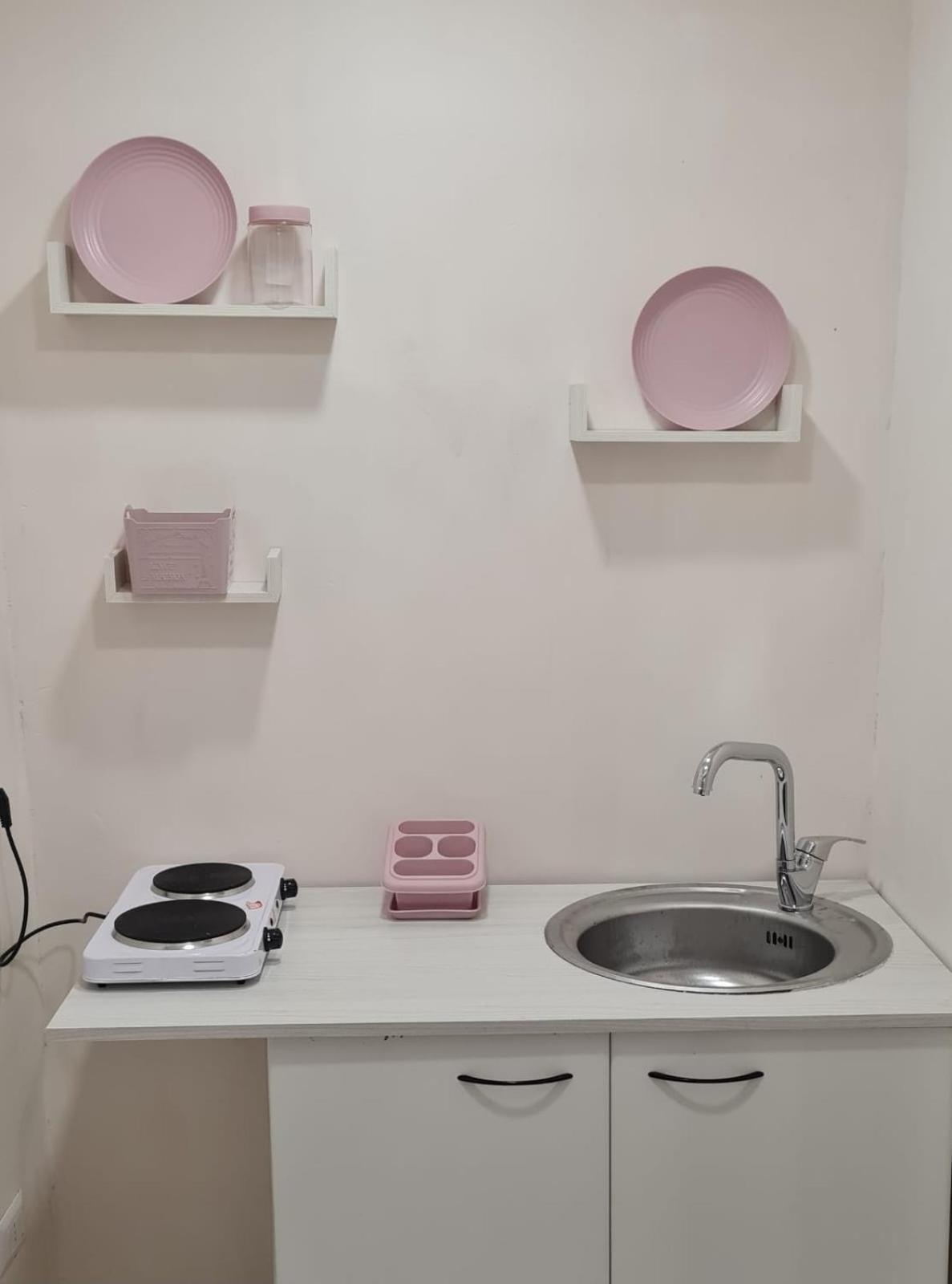 נאפולי Fraleo Home מראה חיצוני תמונה
