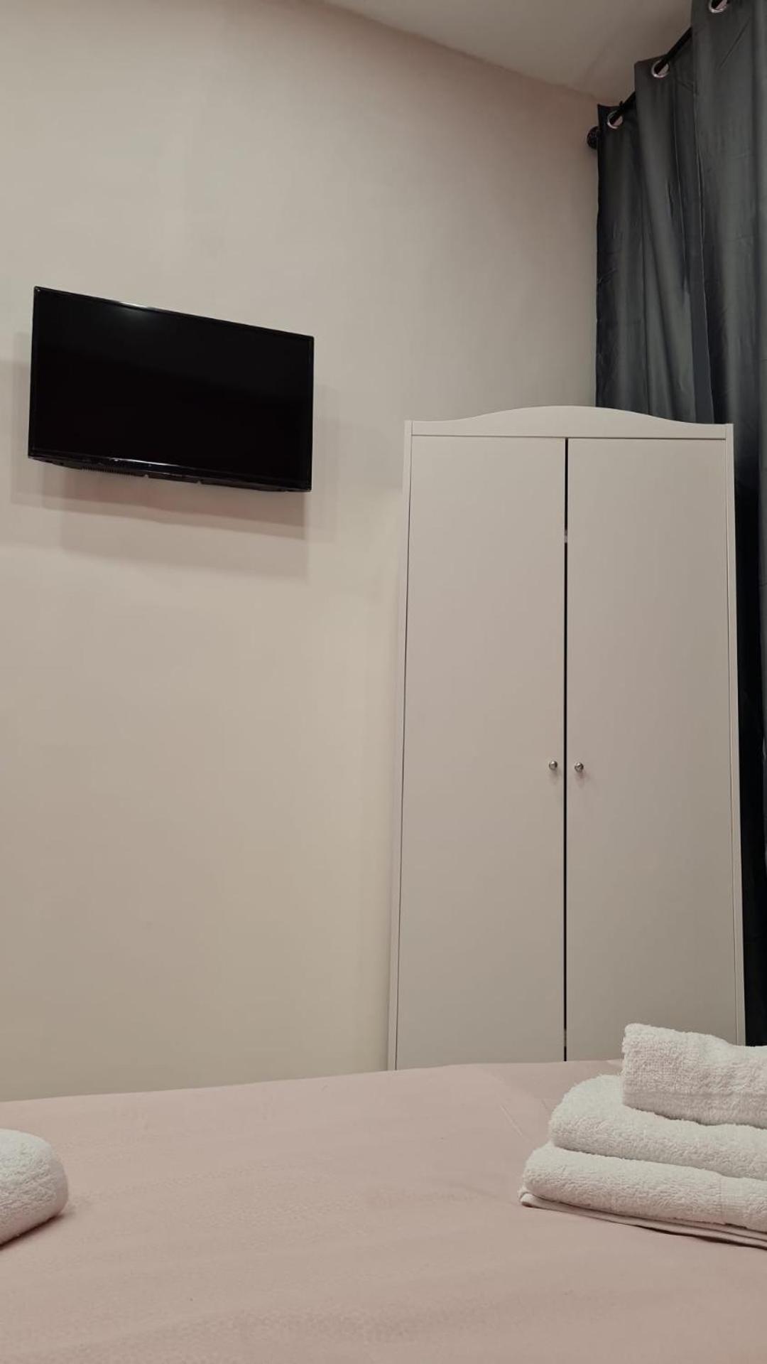 נאפולי Fraleo Home מראה חיצוני תמונה