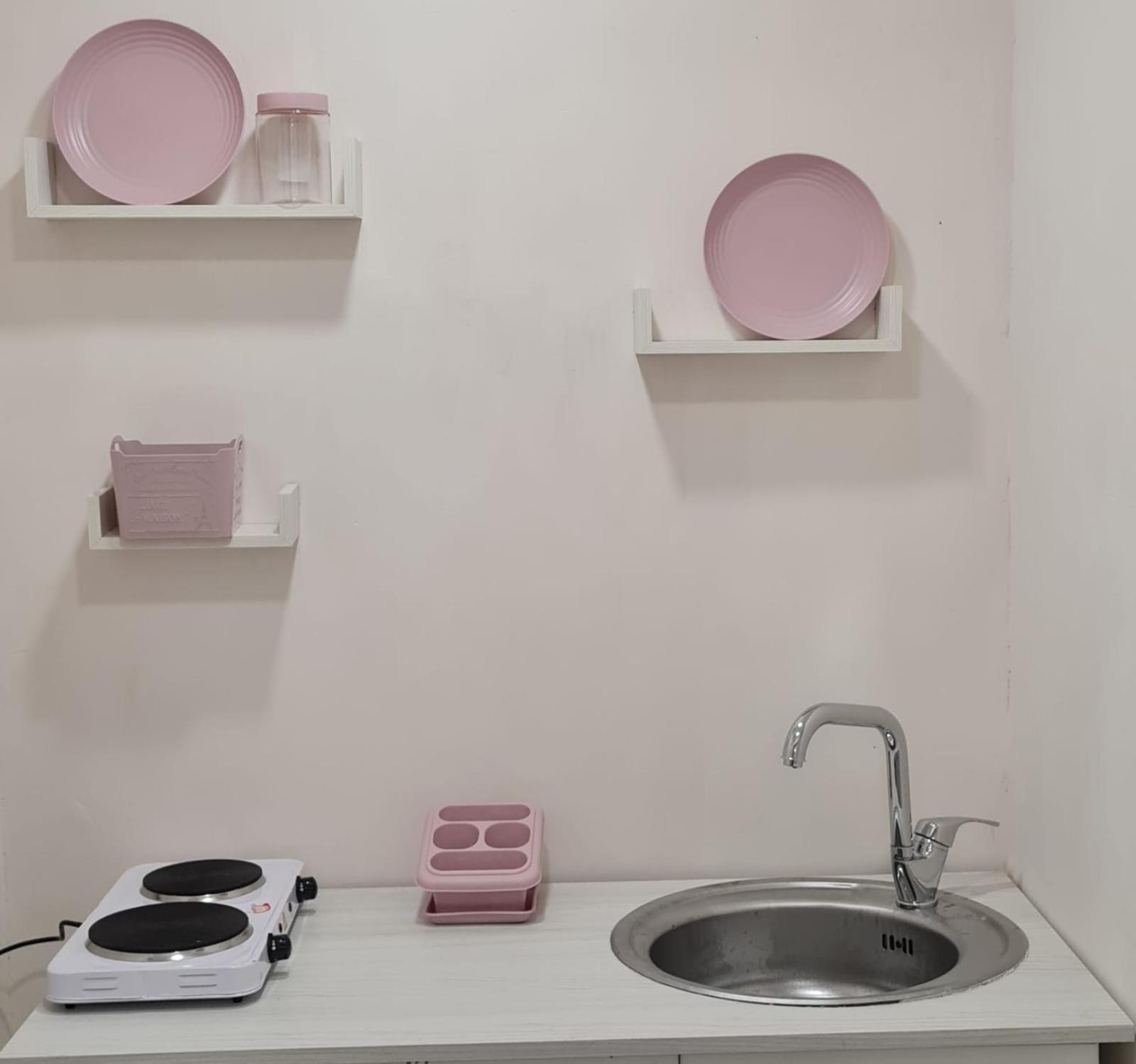 נאפולי Fraleo Home מראה חיצוני תמונה
