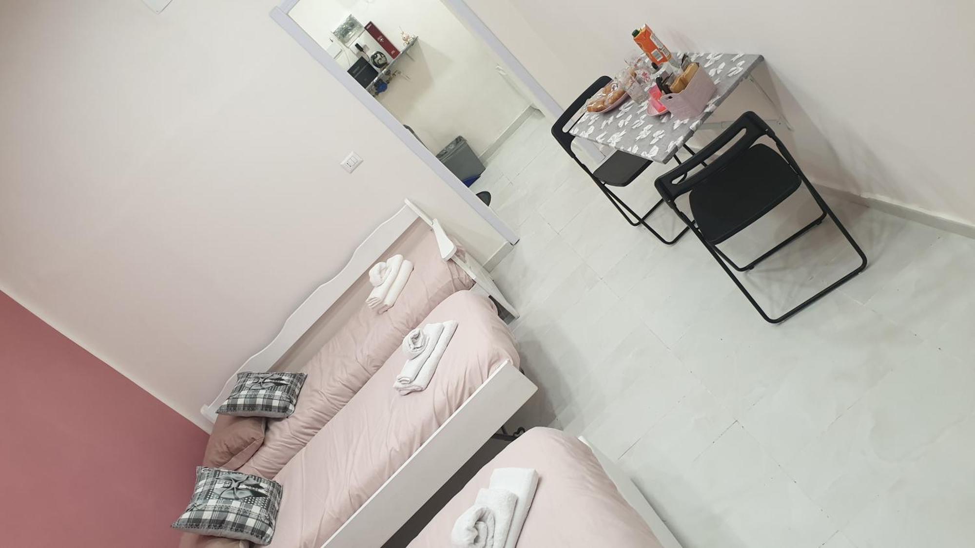 נאפולי Fraleo Home מראה חיצוני תמונה