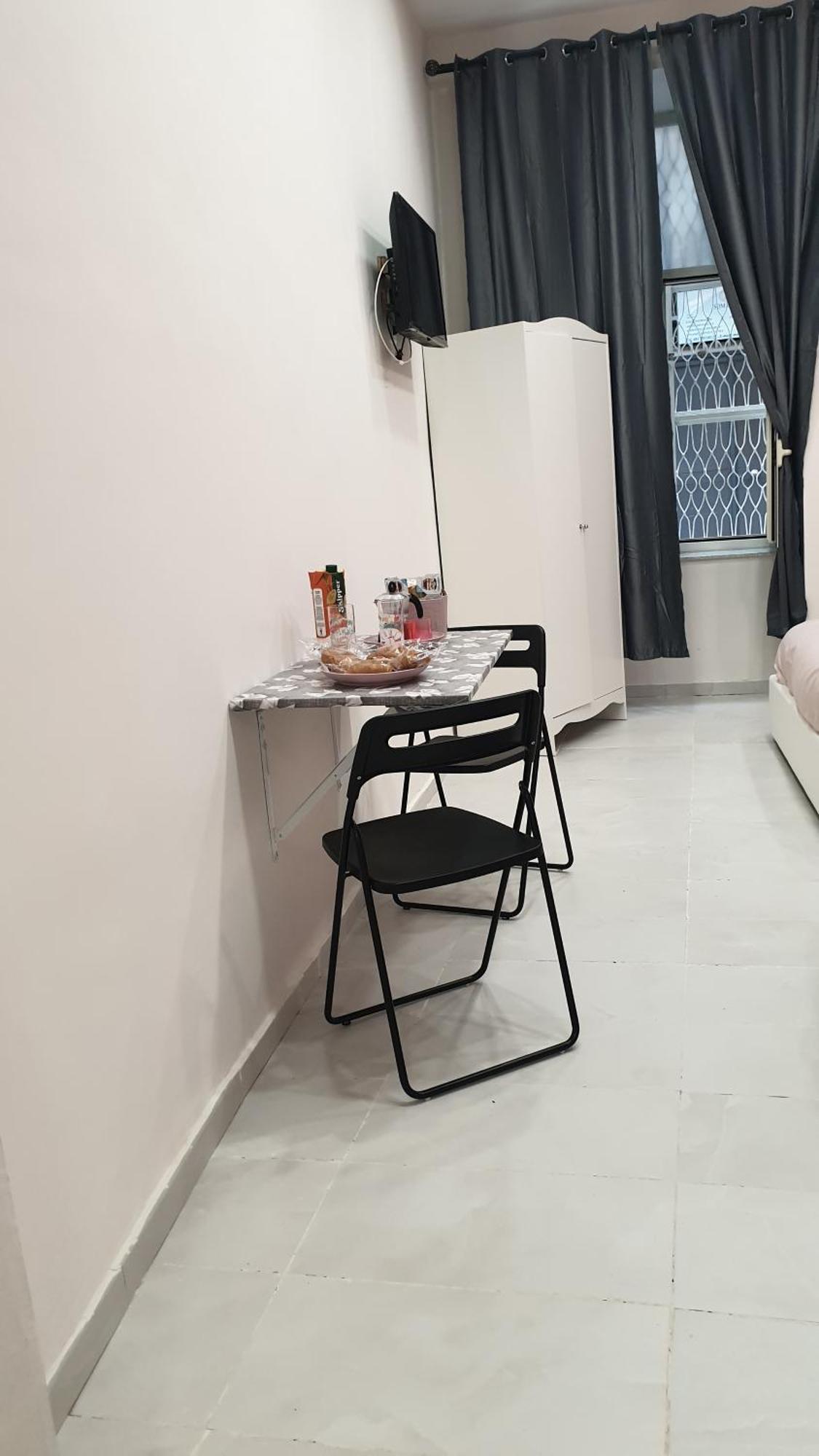 נאפולי Fraleo Home מראה חיצוני תמונה