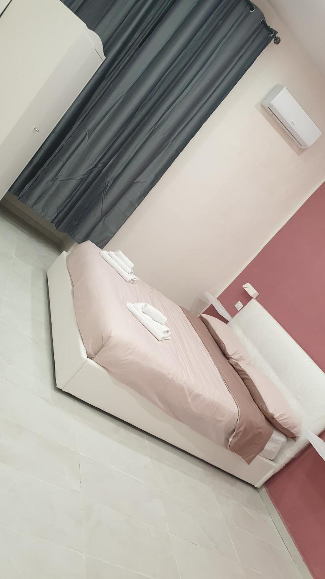 נאפולי Fraleo Home מראה חיצוני תמונה