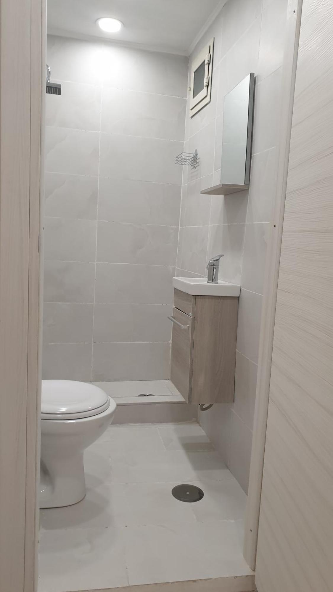 נאפולי Fraleo Home מראה חיצוני תמונה