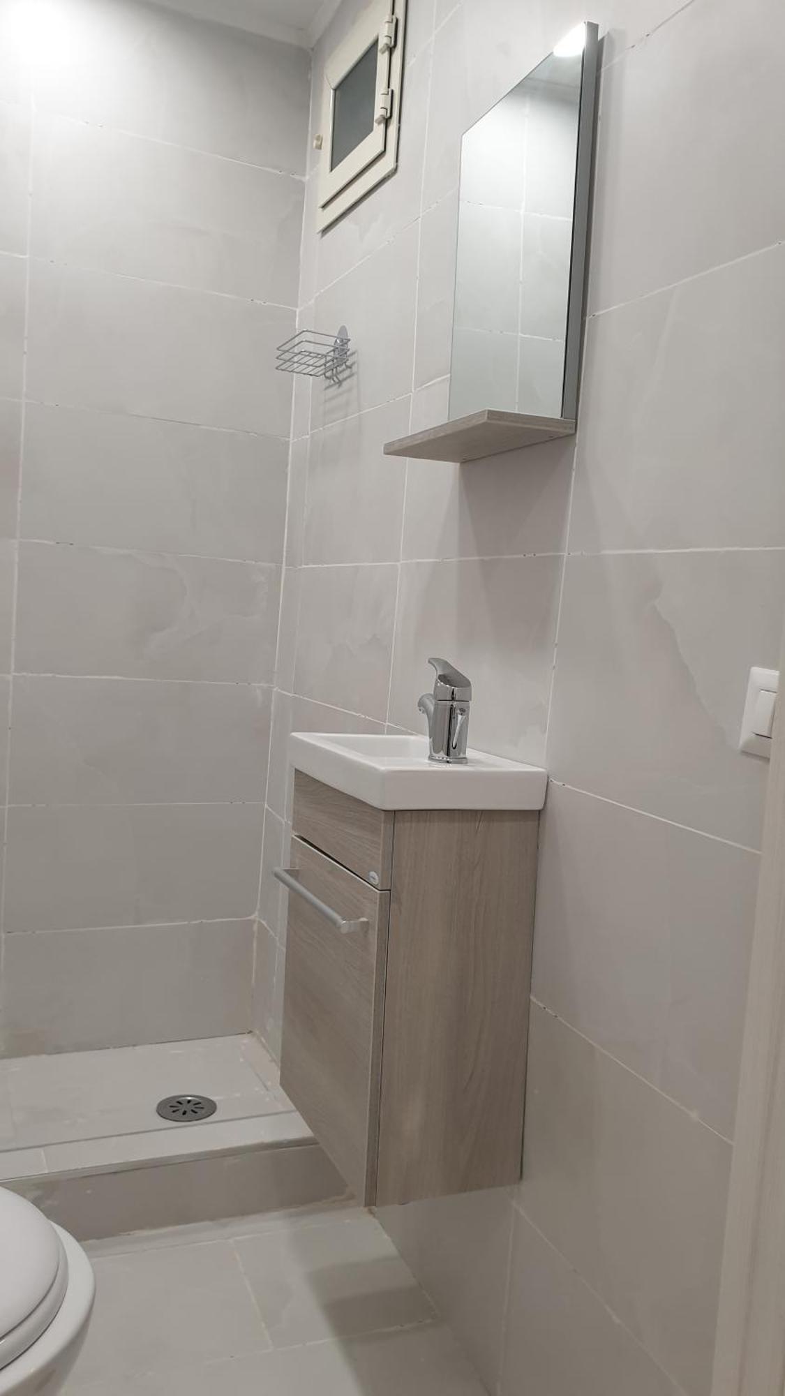 נאפולי Fraleo Home מראה חיצוני תמונה